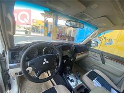 ميتسوبيشي باجيرو